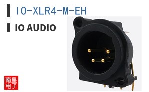 IO-XLR4-M-EH ͼƬ